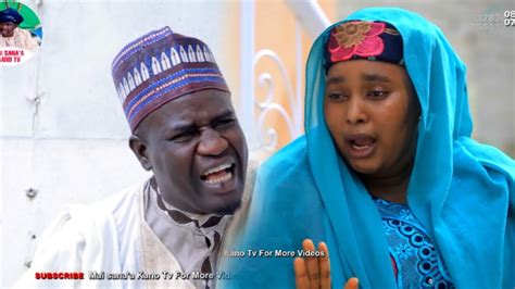 Malamin Mata Full Episode 25 Original Hausa Song 2022 Youtube