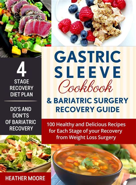 Gastric Bypass Recipes Stage 3 Dandk Organizer