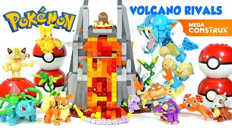 Lego Mega Construx Pokemon Gran Venta Off 55