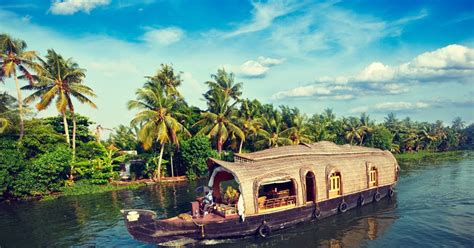 Incredible India Tour Kerala Tour Packages To Explore Mysterious Beauty