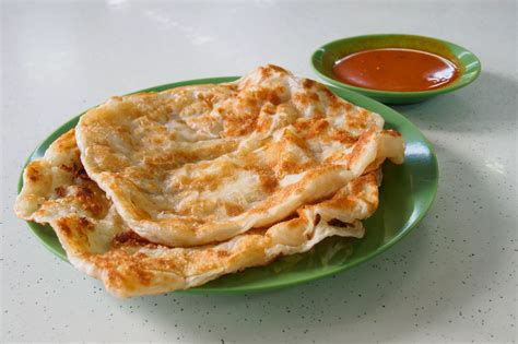 Best Roti Canai In Kl And Selangor Ismail Kanna Curry House And More