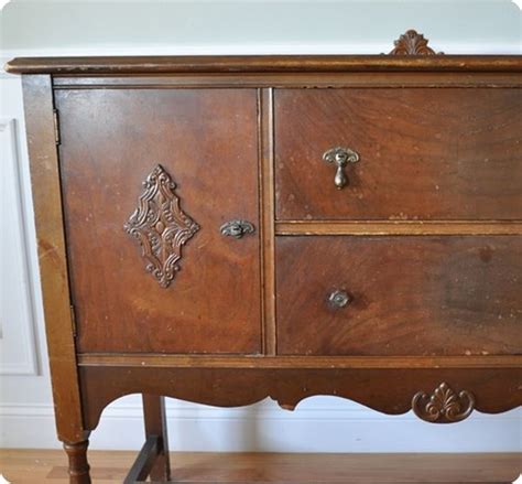 How You Should Restore Antique Furniture