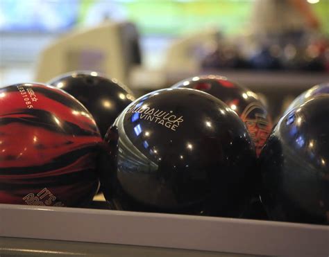 Reasons To Own A Spare Bowling Ball Rabs Country Lanes