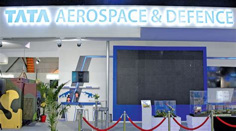 Tata Sons To Form Tata Aerospace And Defence Tata Aandd