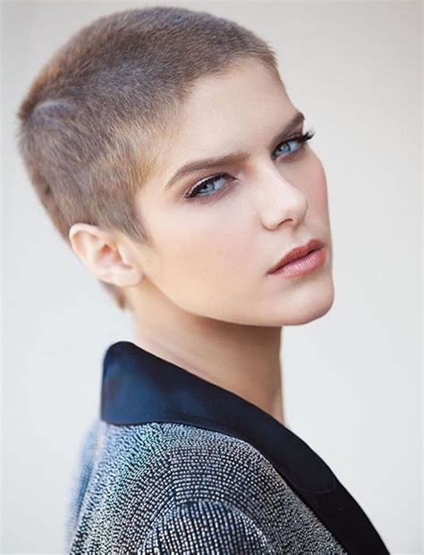 The Most Preferred Pixie Haircuts For Short Hair Models In 2018 Hairstyles