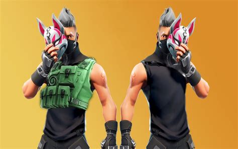 Download Fortnite Drift Wallpaper Iphone 8 Pictures Hd For