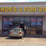 Pictures of Shoe Stores In Houston Tx