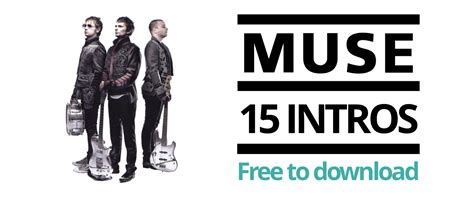 Free Tabs Play Top 15 Muse Intros To Learn On Guitar Guitar Pro