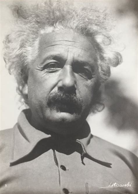 Lotte Jacobi 1896 1990 Albert Einstein 192728 Catawiki