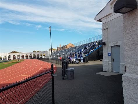 Stadium Newark Schools Stadium Reviews And Photos 541 Roseville Ave