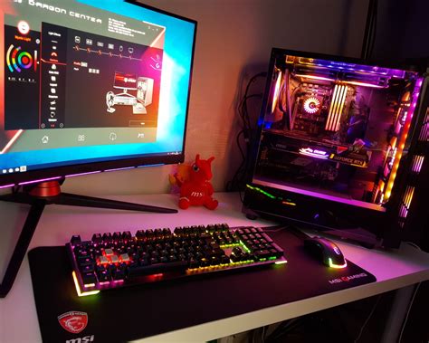 Our Best And Most Powerful Rgb Gaming Build Ever Play3r