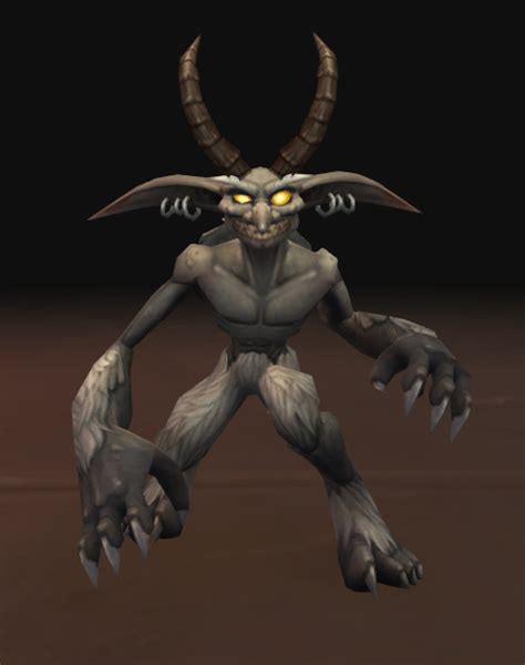 Summon Imp Wowpedia Your Wiki Guide To The World Of Warcraft