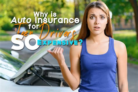 Maybe you would like to learn more about one of these? Why is Auto Insurance for Teen Drivers SO Expensive? - ICA Agency Alliance, Inc.