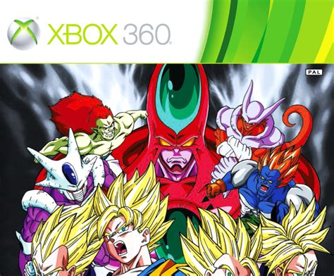 Raging blast 2 sports up to more than 100 playable characters, more than 20 of which are brand new to the raging blast. Descargar Dragon Ball Z Raging Blast 2 XBOX 360 MULTI 5 MEGA ~ VIDEOJUEGOS MULTIPLATAFORMAS