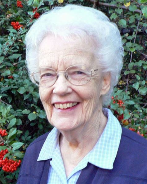 Obituary For Lenore Wittwer Knudsen