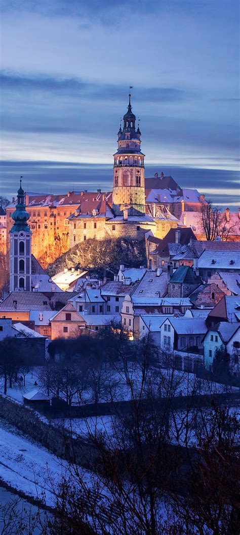 These simple tricks will help make your next wallpapering job go smoothly. 1080x2400 Cesky Krumlov in Winter 1080x2400 Resolution ...