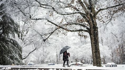 Cold Snap Brutal Cold Set To Invade Central Eastern Us