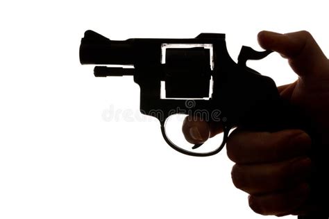 Handgun Stock Photo Image Of Caliber Cylinder Firearms 45636490