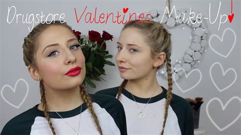 Alabama barker used her rock star father in her latest instagram ad promoting kvd beauty. SIMPLE VALENTINES MAKEUP LOOK! - YouTube