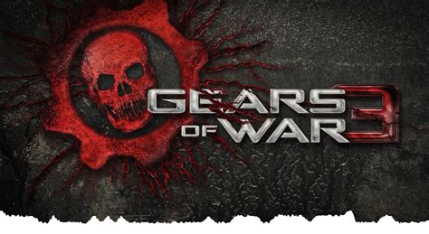 Gears Of War 3 Xbox 360 Review Chalgyrs Game Room