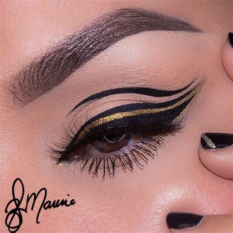 Websta Elymarino Graphic Liner〰details And Video Tutorial Will Be Up