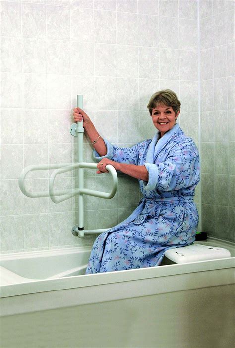 Explore a wide range of the best chair elderly on aliexpress to find one that suits you! #AccessibleBathroomSafety Get great bathroom safety tips ...