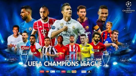 O novo acordo das emissoras com a uefa só terá início a partir da edição. UEFA Champions League brings out underdogs and pros » The ...