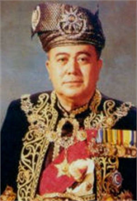We did not find results for: Yahya Petra, Sultan of Kelantan, King of Malaysia, * 1917 ...