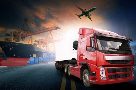 Special Cargo Handling Aries Global Logistics Jsc