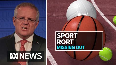 Pm Hints At More Funding For Clubs Snubbed By Scandal Plagued Sports