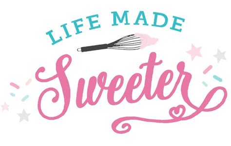 Fbc Featured Member Life Made Sweeter Food Bloggers Of Canada