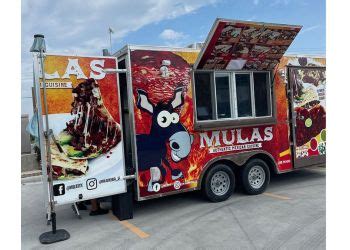 Best Food Trucks In Laredo Tx Expert Recommendations