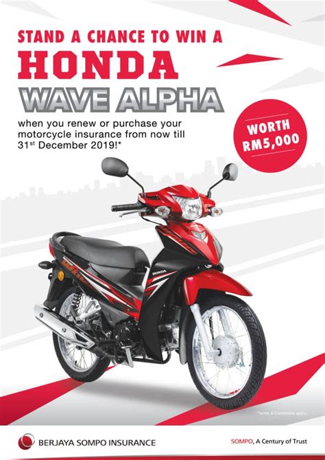 To help you decide which policy may be right for you, take a look at the unique features of each Cheapest motorcycle insurance online and chance to win a ...
