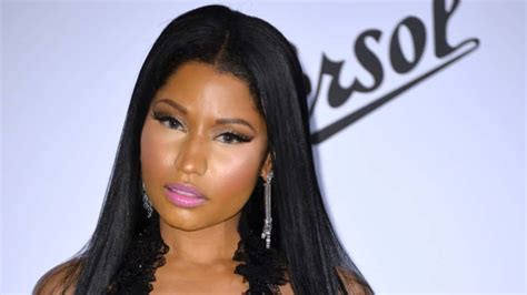 Nicki Minaj Becomes First Female Rapper To Top 100 Million Sales Hot 103 Jamz