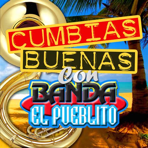 Cumbias Buenas Mexican Music Archive
