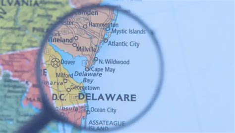 a guide to delaware sex offender laws screen and reveal