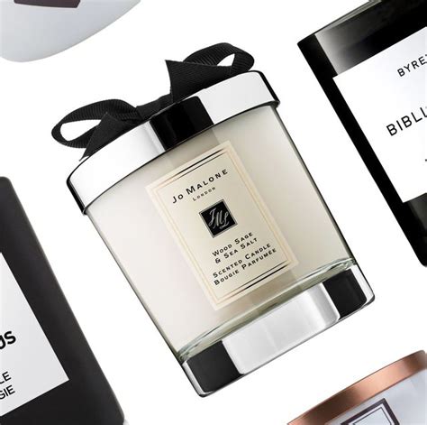 Best Scented Candles 16 Best Smelling Scented Candles 2022