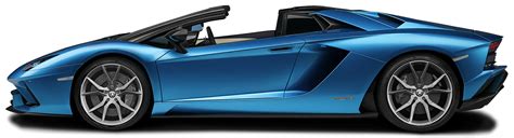 2020 Lamborghini Aventador S Convertible Digital Showroom Ogara