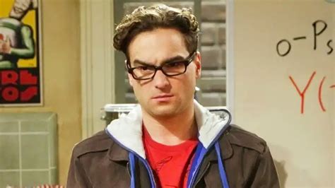 The Big Bang Theory Quiz Leonard Hofstadter Whats His Next Line