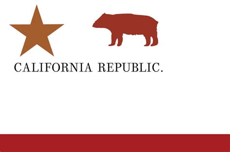 Iconic California State Symbols That Represent California California