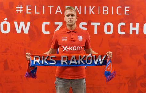 Raków częstochowa live score (and video online live stream*), team roster with season schedule and results. Branislav Pindroch nowym piłkarzem Rakowa! - RKS Raków ...