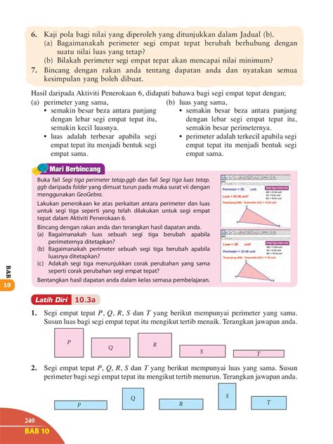 Hsp sains tingkatan 1, 2, 3 4 & 5. Jawapan Buku Teks Bahasa Melayu Tingkatan 2 Muka Surat 75