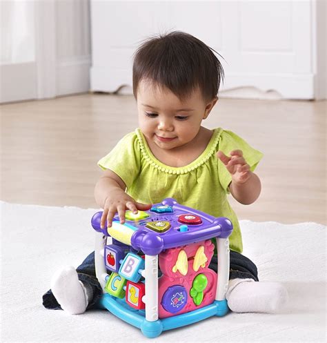 Best Educational Toy For 1 Year Olds 20 Of The Best Toys And T