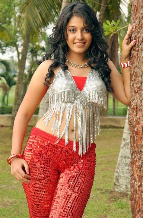 gsv pics photos with poetry tamil actress anjali hot navel show still