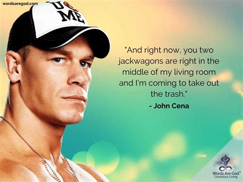Последние твиты от john cena quotes (@quotescena). Quotes - Top 300+ John Cena Inspirational Quotes | Words Are God