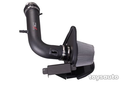 Cold Air Intake Kit Flex And Taurus With Heat Shield 2013 2016 Ford Flex