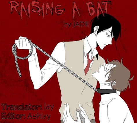 Raising A Bat Yaoi Worshippers Amino