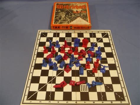 German Board Games Board Game
