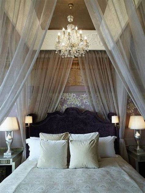 50 Of The Best Romantic Lighting Ideas For The Bedroom The Sleep Judge Romantic Bedroom