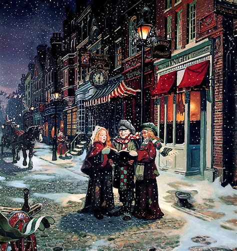 30 Favourite Christmas Carols Their Origins And History Hubpages
